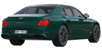 Photo Bentley Flying Spur Hybrid 2022 5