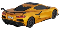 Photo Chevrolet Corvette Z06 2023 5