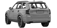 Photo Volvo XC90 15
