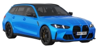 Photo BMW M3 Touring 2025 7