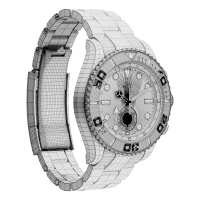 Photo Rolex Yacht-Master II 126688 7