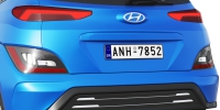 Photo Hyundai KONA electric 2022 10