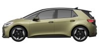 Photo Volkswagen ID3 2024 6