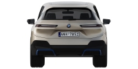 Photo BMW iX 7