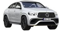 Photo Mercedes Benz AMG GLE 63 Coupe 2021 3