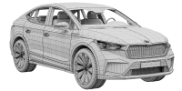 Photo Skoda Enyaq Coupe iV 15