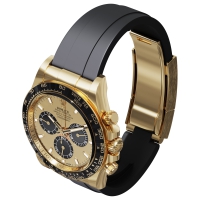 Photo Rolex Cosmograph Daytona Pikachu 6