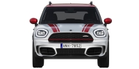 Photo Mini Countryman JCW 2021 8