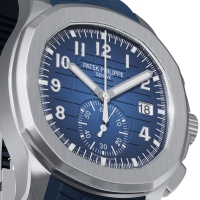 Photo 3 - Patek Philippe Aquanaut 5968G-001 3D Model