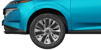 Photo Nissan Murano 2025 9
