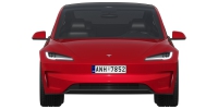 Photo Tesla Model 3 Performance 8