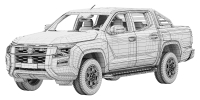 Photo Nissan Navara 2026 17
