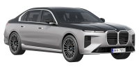 Photo BMW 740 2026 2
