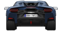 Photo Lamborghini Temerario 2