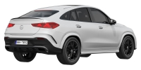 Photo Mercedes-Benz GLE Coupe 2027 4