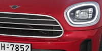 Photo Mini Countryman 2021 11