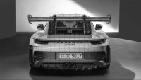 Photo Porsche 911 GT3 RS 2022 15