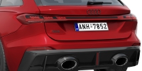 Photo Audi RS5 Avant 2027 2