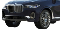 Photo Bmw X7 12