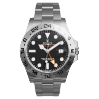 Photo Rolex Explorer II 4