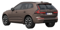 Photo 2 - Volvo XC60 2027 3D Model