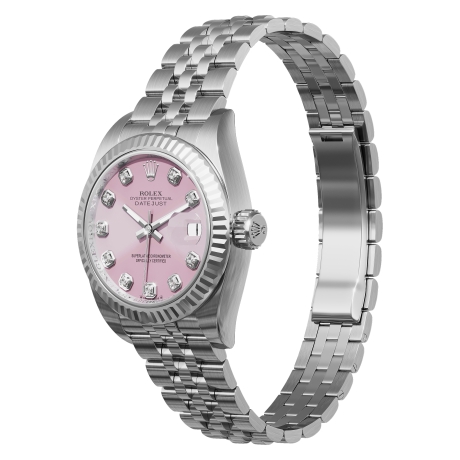 Photo Rolex Lady-Datejust 279174