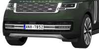 Photo 9 - Land Rover Range Rover Electric 2027 3D Model