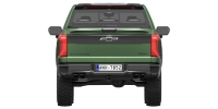 Photo 7 - Chevrolet Silverado 1500 TrailBoss 2027 3D Model