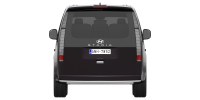 Photo 7 - Hyundai Staria Electric 2027 3D Model