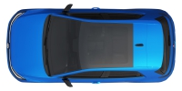 Photo Volkswagen ID Polo 2027 3D Model 9