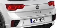 Photo Volkswagen T-Roc R-line 2022 10