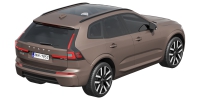 Photo 4 - Volvo XC60 2027 3D Model