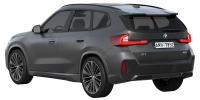 Photo BMW X1 M Sportpaket 2022 5