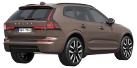 Photo 3 - Volvo XC60 2027 3D Model