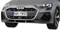 Photo Audi S3 Sportback 2025 11