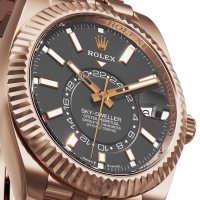 Photo Rolex Sky-Dweller 336935 5