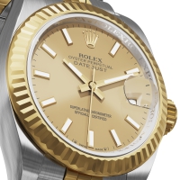 Photo Rolex Lady-Datejust 279173 7