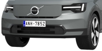 Photo 9 - Volvo EC40 2027 3D Model