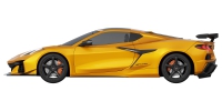 Photo Chevrolet Corvette Z06 2023 6