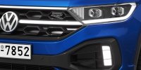 Photo Volkswagen T-Roc R 2022 11