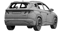 Photo Hyundai Tucson 2021 18