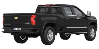 Photo Chevrolet Silverado 2500 HD 2024 3