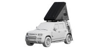 Photo 2 - Hardshell Roof Top Tent Autohome 3D Model