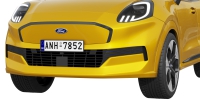 Photo Ford Puma Gen-E 2025 11