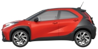Photo Toyota Aygo X 6
