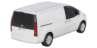 Photo 4 - Hyundai Staria Load 2027 3D Model