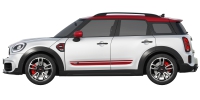 Photo Mini Countryman JCW 2021 6