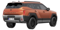 Photo 3 - Hyundai Tucson XRT PRO 2027 3D Model