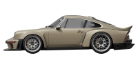 Photo Singer 911 DLS Turbo Road 3