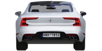 Photo Polestar 1 8